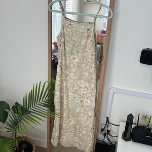 American Eagle Midi Dress